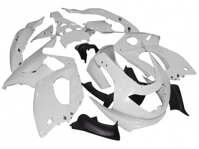 Carenados Moto Yamaha YZF600R Thundercat 1996-2007 - Sin Pintar Fábrica