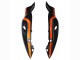 Carenados Moto Yamaha YZF600R Thundercat 1996-2007 - Negro Naranja Fábrica