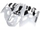 Carenado Moto Yamaha YZF600R Thundercat 1996-2007 - Blanco Fábrica