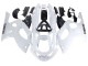 Carenado Moto Yamaha YZF600R Thundercat 1996-2007 - Blanco Fábrica
