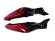 Kits Carenado Moto Yamaha YZF 1000R Thunderace 1997-2007 - Negro Rojo Llama Fábrica