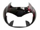 Kits Carenado Moto Yamaha YZF 1000R Thunderace 1997-2007 - Negro Rojo Llama Fábrica