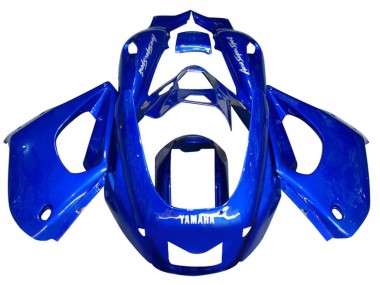 Carenados Moto Yamaha YZF 1000R Thunderace 1997-2007 - Azul Brillante Fábrica