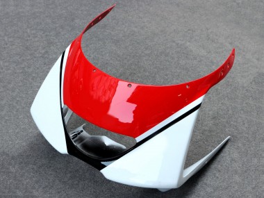 Carenados Moto Yamaha TZR250 3XV 1991-1994 - Blanco Rojo Negro Fábrica