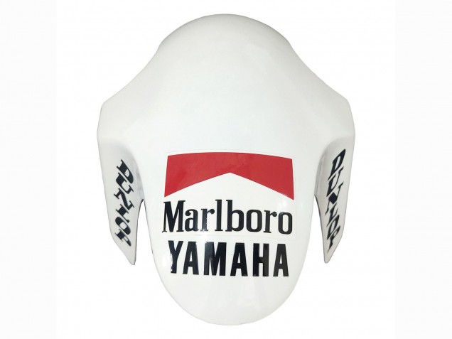 Carenados Moto Yamaha TZR250 3XV 1991-1994 - Blanco Rojo Marlboro Castrol Dunlop Fábrica