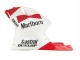 Carenados Moto Yamaha TZR250 3XV 1991-1994 - Blanco Rojo Marlboro Castrol Dunlop Fábrica