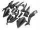 Carenados Moto Yamaha TMAX530 2012-2014 - Negro FibraCarbono Fábrica