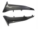 Carenados Moto Yamaha TMAX530 2012-2014 - Negro FibraCarbono Fábrica