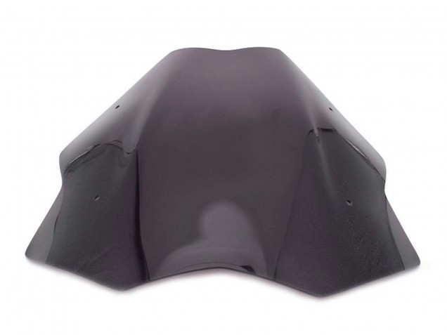 Carenados Moto Yamaha TMAX530 2012-2014 - Negro FibraCarbono Fábrica