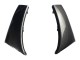 Carenados Moto Yamaha TMAX530 2012-2014 - Negro FibraCarbono Fábrica