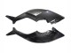 Carenados Moto Yamaha TMAX530 2012-2014 - Negro FibraCarbono Fábrica