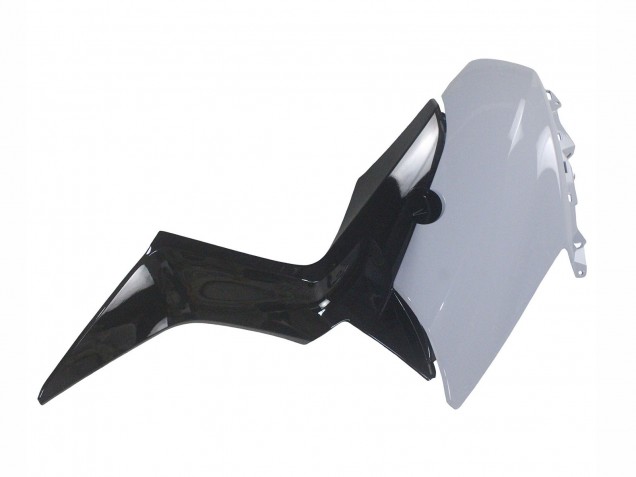 Carenados Moto Yamaha XMAX300 2017-2021 - Gris Negro Fábrica