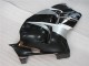 Carenados Moto Suzuki GSXR 1300 Hayabusa 1996-2007 - Plata Negro Fábrica