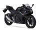 Carenados Moto Suzuki GSX250R 2017-2020 - Negro Mate Fábrica