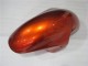 Carenados Moto Suzuki GSXR 1300 Hayabusa 1996-2007 - Blanco Naranja Negro Fábrica