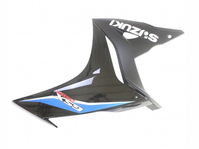 Carenados Moto Suzuki GSX250R 2017-2020 - Azul Negro Fábrica
