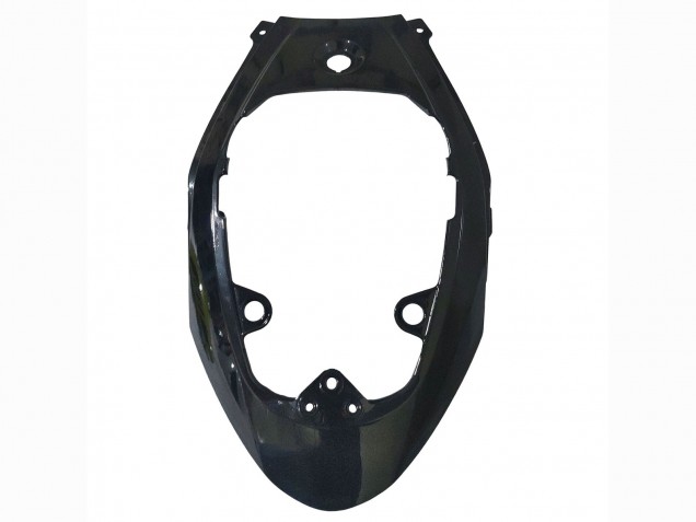 Carenados Moto Suzuki GSX-S 750 2017-2022 - Blanco Amarillo Fábrica