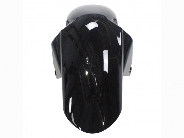 Carenado Moto Suzuki SV650 2003-2013 - Negro Brillante Fábrica