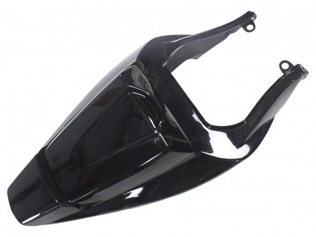 Carenado Moto Suzuki SV650 2003-2013 - Negro Brillante Fábrica
