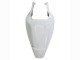 Carenados Moto Suzuki SV650 2003-2013 - Blanco Fábrica