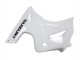 Carenados Moto Suzuki SV650 2003-2013 - Blanco Fábrica
