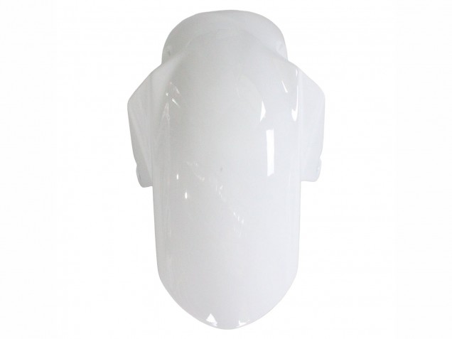 Carenados Moto Suzuki SV650 2003-2013 - Blanco Fábrica
