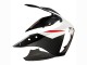 Carenados Moto Suzuki SV650 2003-2013 - Blanco Rojo Negro Fábrica