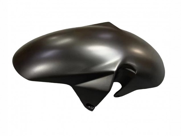 Carenados Moto Suzuki SV650 2003-2013 - Blanco Rojo Negro Fábrica