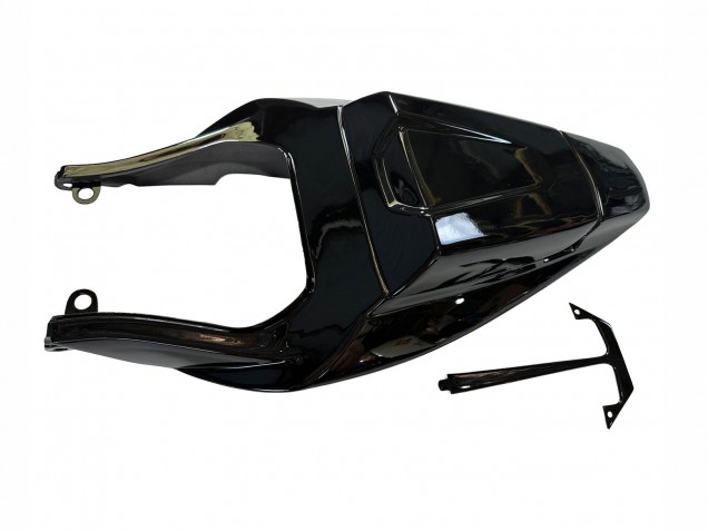Carenados Moto Suzuki SV650 2003-2013 - Negro Brillante Fábrica