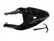 Carenados Moto Suzuki SV650 2003-2013 - Negro Brillante Fábrica