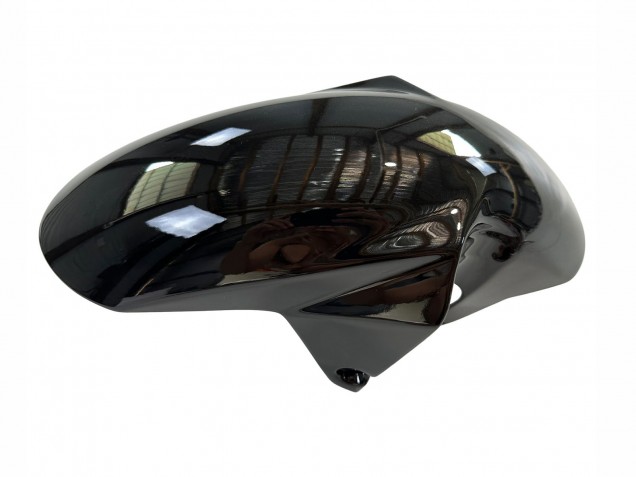 Carenados Moto Suzuki SV650 2003-2013 - Negro Brillante Fábrica