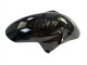 Carenados Moto Suzuki SV650 2003-2013 - Negro Brillante Fábrica