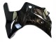 Carenados Moto Suzuki SV650 2003-2013 - Negro Brillante Fábrica