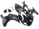 Carenados Moto Suzuki SV650 2003-2013 - Negro Mate Fábrica