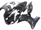 Carenados Moto Suzuki SV650 2003-2013 - Negro Mate Fábrica