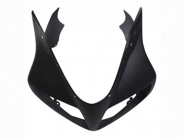 Carenados Moto Suzuki SV650 2003-2013 - Negro Mate Fábrica
