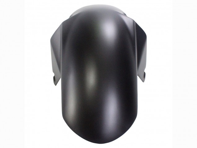 Carenados Moto Suzuki SV650 2003-2013 - Negro Mate Fábrica