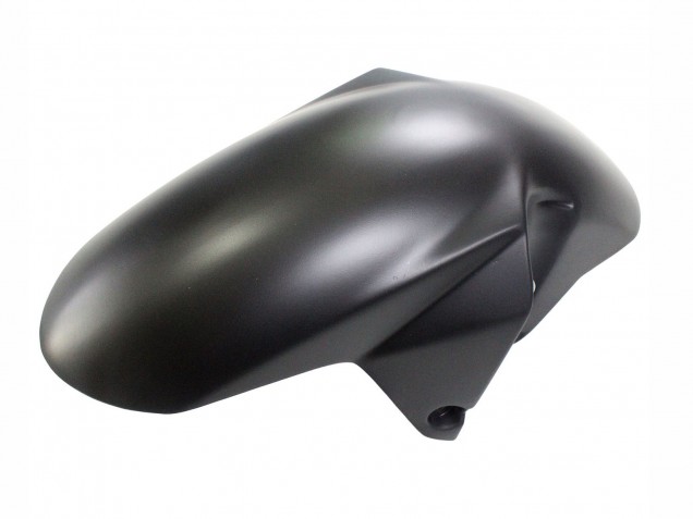 Carenados Moto Suzuki SV650 2003-2013 - Negro Mate Fábrica