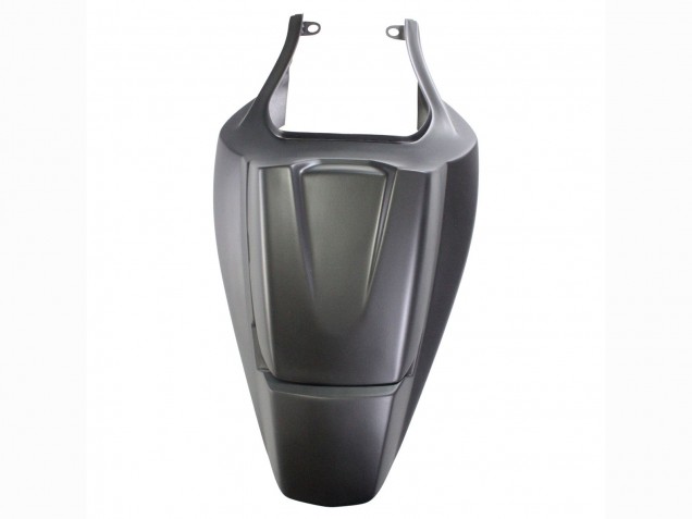 Carenados Moto Suzuki SV650 2003-2013 - Negro Mate Fábrica