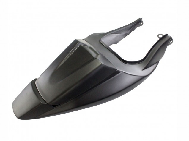 Carenados Moto Suzuki SV650 2003-2013 - Negro Mate Fábrica