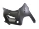 Carenados Moto Suzuki SV650 2003-2013 - Negro Mate Fábrica