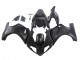 Carenados Moto Suzuki SV650 2003-2013 - Negro Mate Fábrica