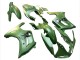 Carenados Moto Suzuki SV650 2003-2013 - Verde Mate Fábrica