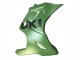Carenados Moto Suzuki SV650 2003-2013 - Verde Mate Fábrica