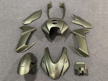 Carenados Moto Aprilia RS660 2020-2024 - Arcilla Verde Fábrica