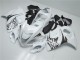 Carenados Moto Suzuki GSXR 1300 Hayabusa 2008-2020 - Blanco Fábrica