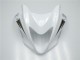 Carenados Moto Suzuki GSXR 1300 Hayabusa 2008-2020 - Blanco Fábrica