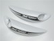 Carenados Moto Suzuki GSXR 1300 Hayabusa 2008-2020 - Blanco Fábrica