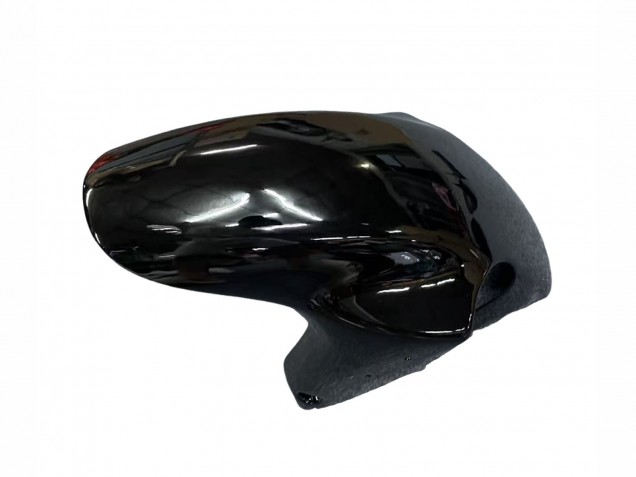 Carenados Moto Aprilia RSV1000 2003-2006 - Blanco Rojo Negro Amarillo 58 Fábrica