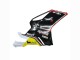 Carenados Moto Aprilia RSV1000 2003-2006 - Blanco Rojo Negro Amarillo 58 Fábrica